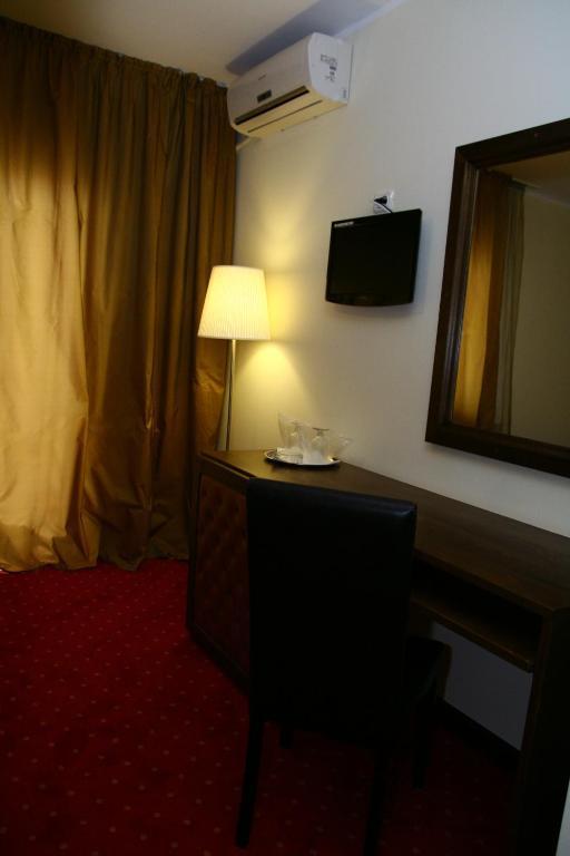 Hotel City تولتشيا الغرفة الصورة