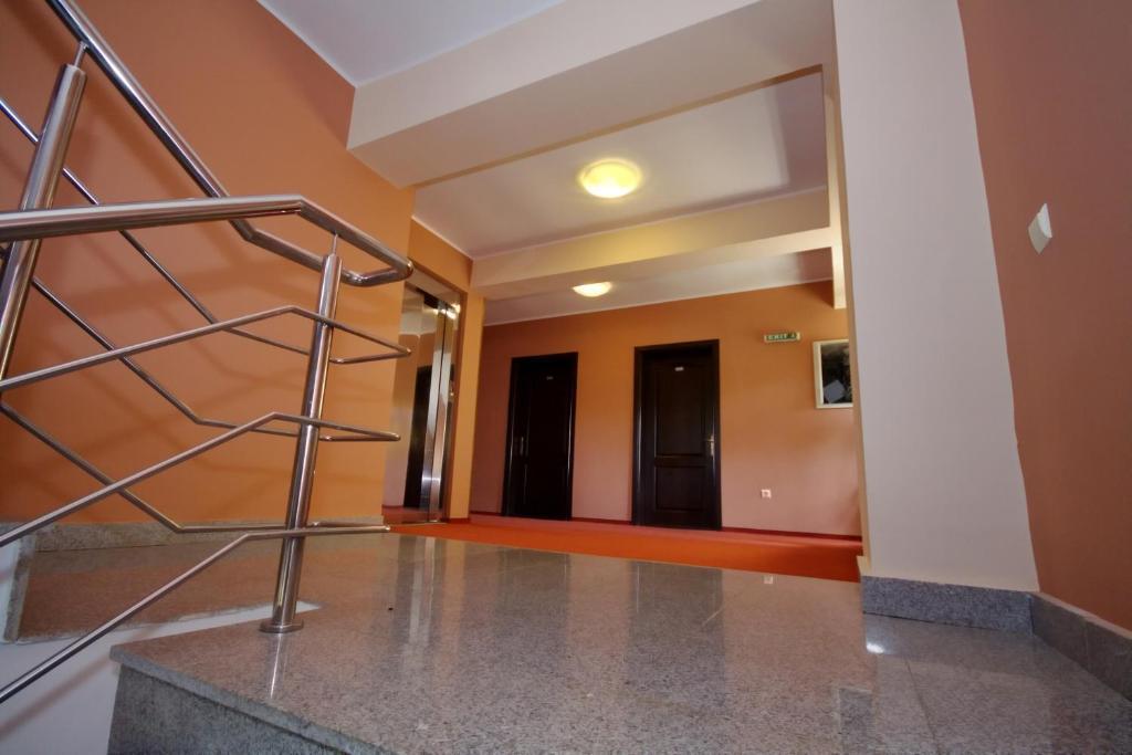 Hotel City تولتشيا المظهر الخارجي الصورة