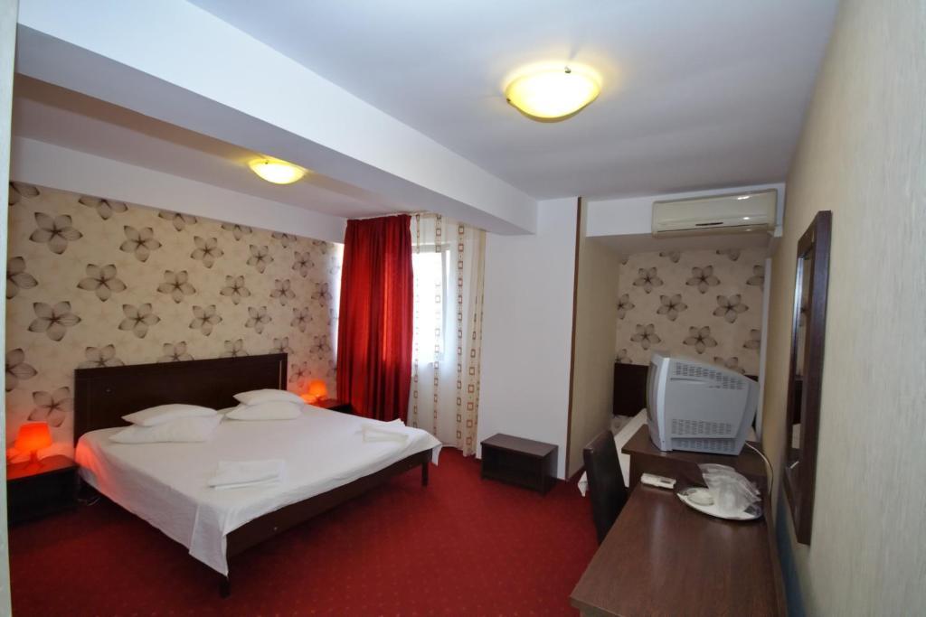 Hotel City تولتشيا الغرفة الصورة